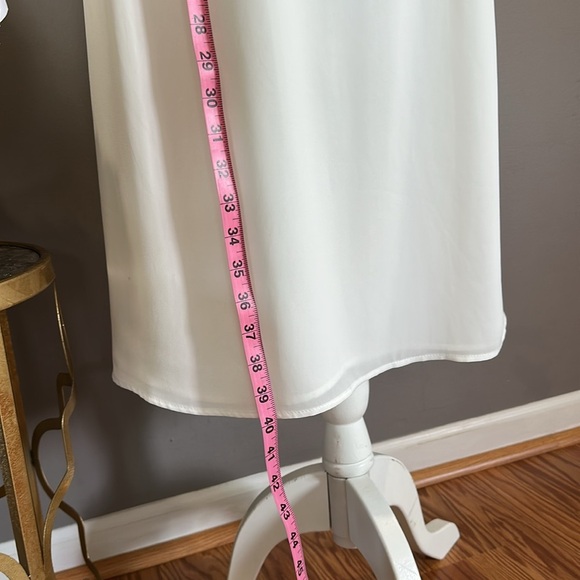 Venus Black Lace Overlay Dress Size 12 - Picture 13 of 16